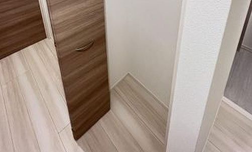 収納　☆たっぷり収納☆