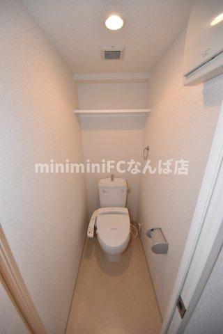 トイレ　参考写真