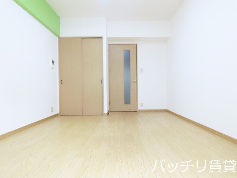 居室・リビング　別号室イメージの為、現状を優先致します。