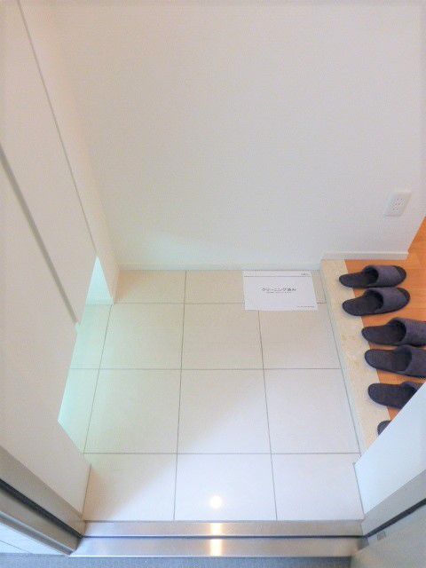 その他設備　※別部屋の参考写真です。