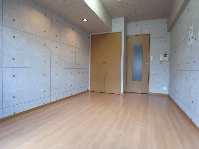 その他部屋・スペース　内装は落ち着いています