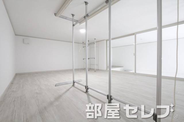 その他部屋・スペース　ロフト。