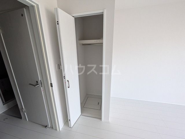 パセオグランデ誉田の内装写真