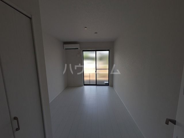 パセオグランデ誉田の内装写真
