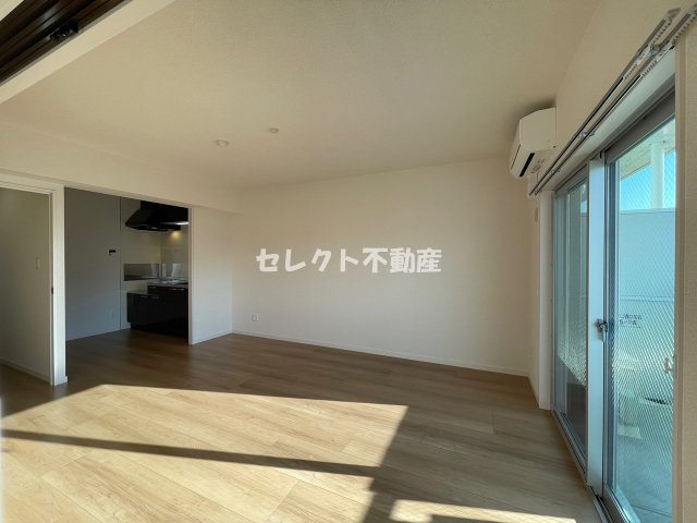 居室・リビング　【ジャルディーノ】
