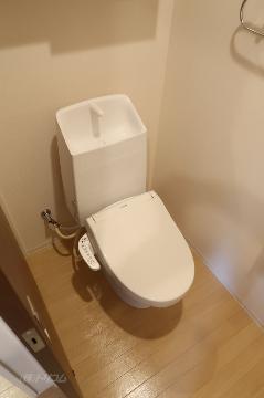 トイレ　シャワー付トイレ