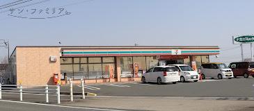 コンビニ　セブン-イレブン 田原大久保店（コンビニ）まで1276m