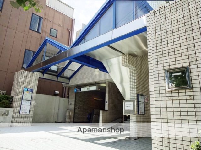 その他　志茂駅（その他）まで445m