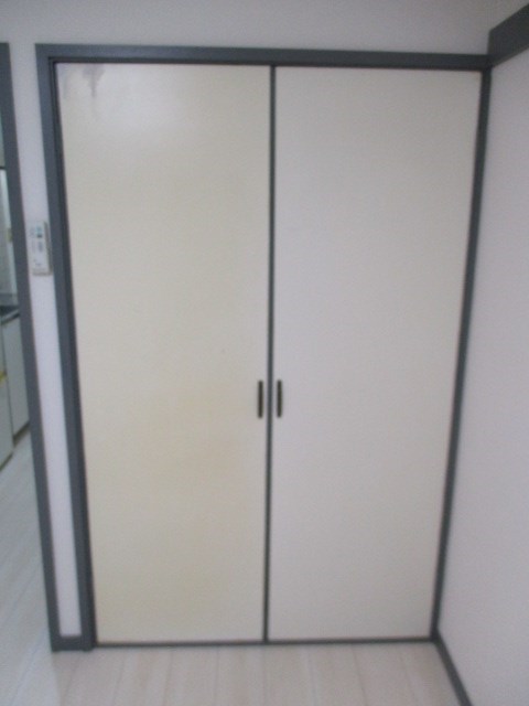 収納　※別部屋参考※