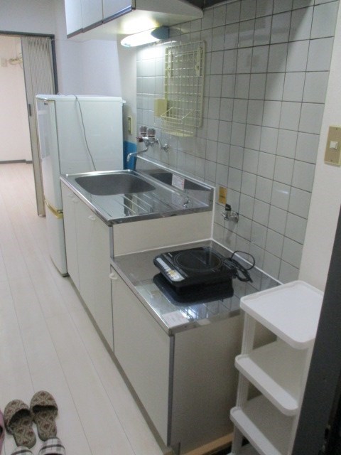 キッチン　※別部屋参考※