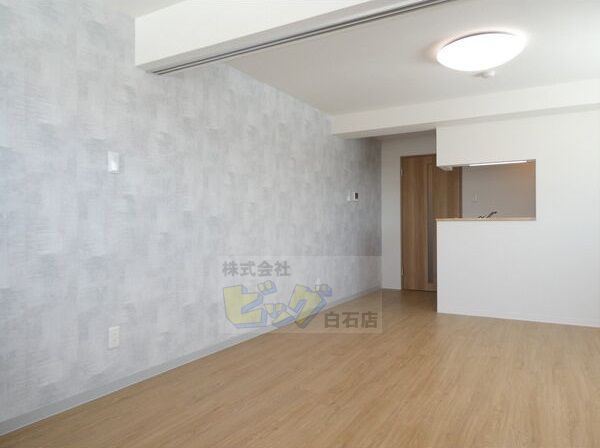 収納　各部屋にクローゼット付きです♪