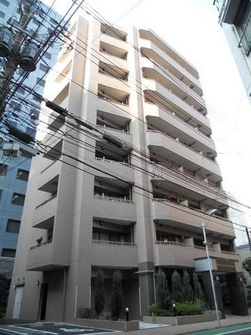 建物外観　★人気の大井町駅より徒歩５分★