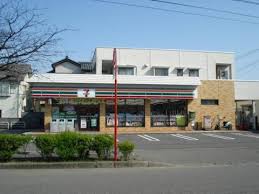 コンビニ　セブンイレブン 新潟平島2丁目店（コンビニ）まで357m