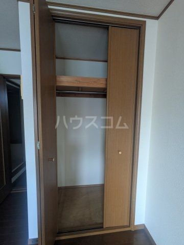 イーストアベニューの内装写真