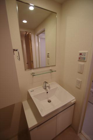 パークアクシス住吉の内装写真