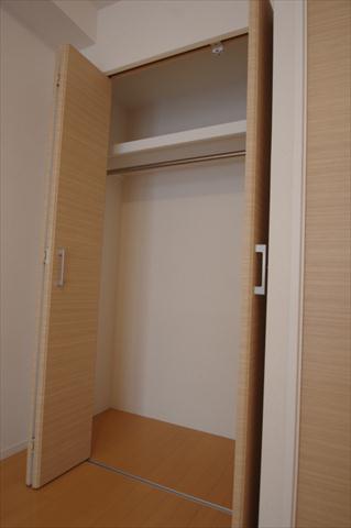 パークアクシス住吉の内装写真