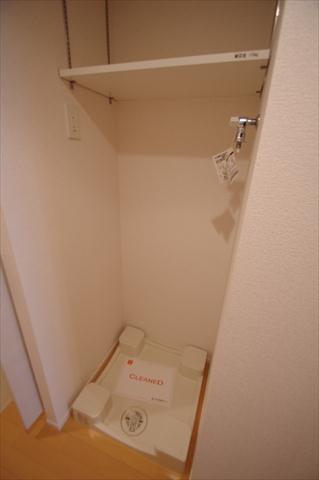 パークアクシス住吉のその他写真