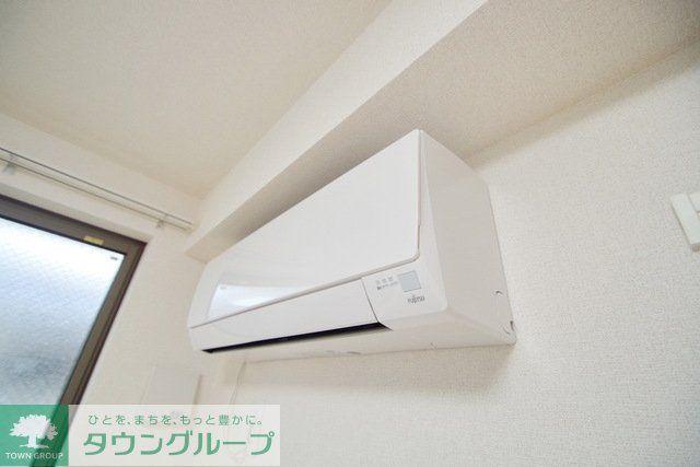 その他設備　設備