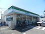 コンビニ　ファミリーマート駒井町一丁目店（コンビニ）まで680m