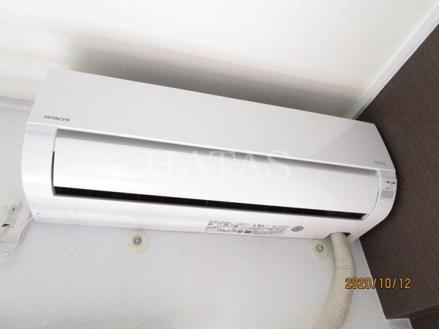 その他設備　参考に間取り反転の写真を使用しています