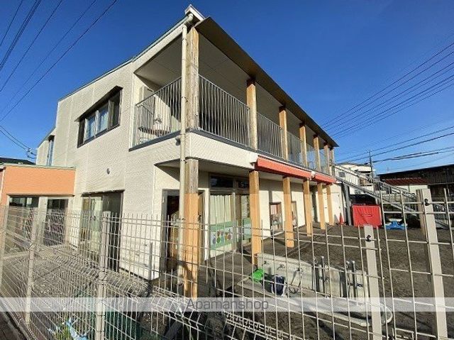 幼稚園・保育園　しおどめ保育園八潮駅北（幼稚園・保育園）まで1103m