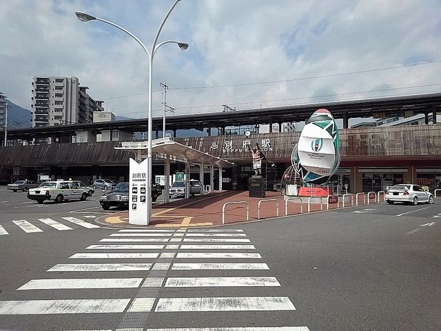 その他　ＪＲ別府駅（その他）まで1000m