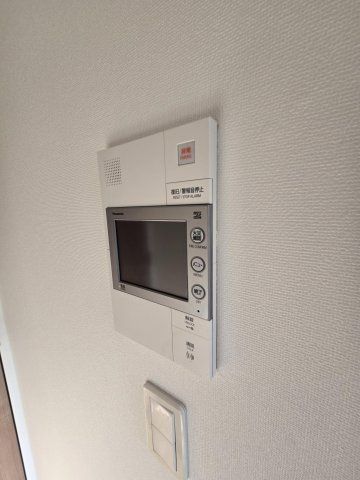 その他設備　別号室参考写真
