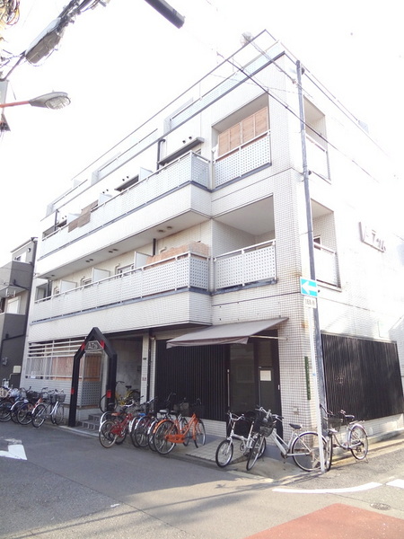建物外観　★オシャレな外観★