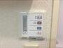その他設備　浴室乾燥機