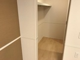 収納　同建物別号室