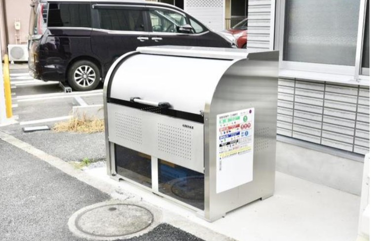 その他共有部分　☆その他共用部分☆