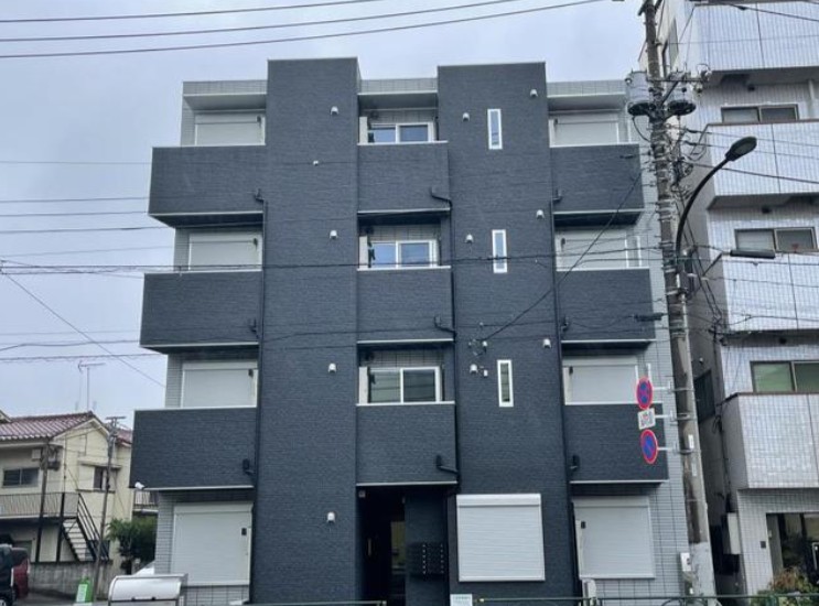 建物外観　☆外観☆