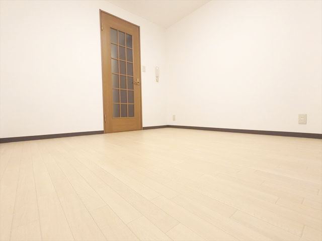 その他部屋・スペース　洋室別角度です。