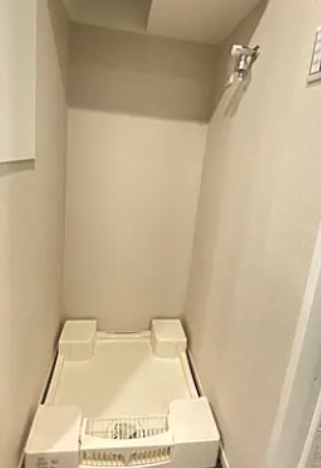 その他設備　☆室内洗濯機置き場☆