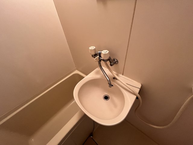 ウエストアイルIIIの内装写真