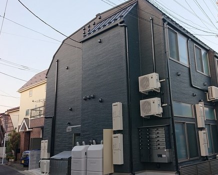 東京メトロ副都心線 小竹向原駅 徒歩5分 築6年
