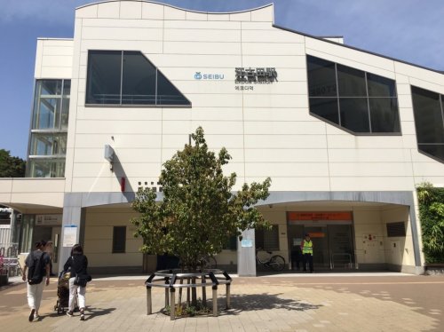 その他　江古田（その他）まで593m