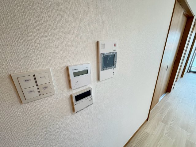 セキュリティ　詳細は、RISUMO江坂本店までお問合せください♪
