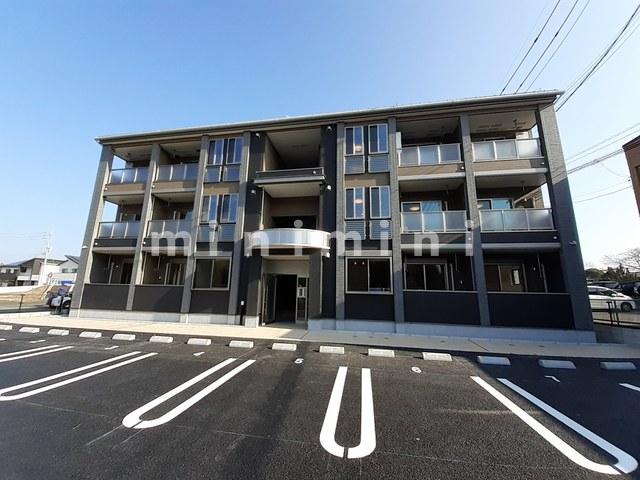 ＪＲ豊肥本線 竜田口駅 徒歩36分 築5年