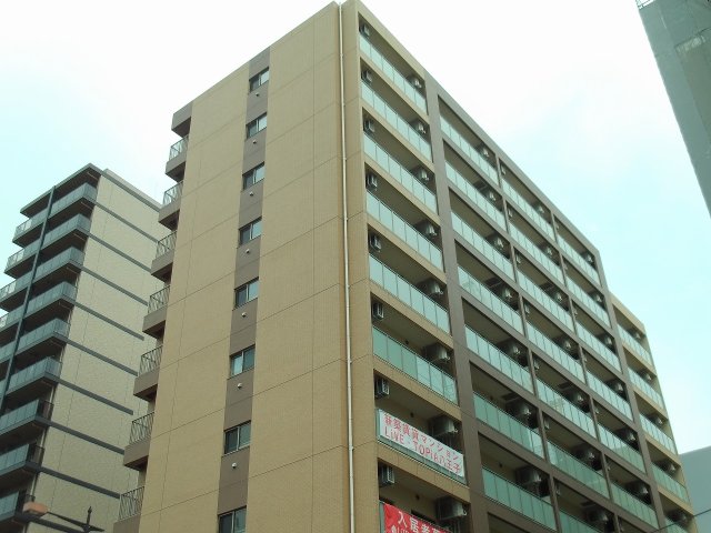 ＪＲ中央線 八王子駅 徒歩7分 築1年