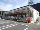 コンビニ　セブンイレブン（コンビニ）まで180m