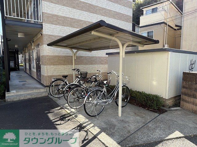 その他共有部分　★賃貸物件のお問い合わせはタウンハウジング登戸店まで★