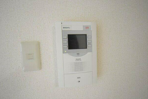 セキュリティ　フルセイル権太坂
