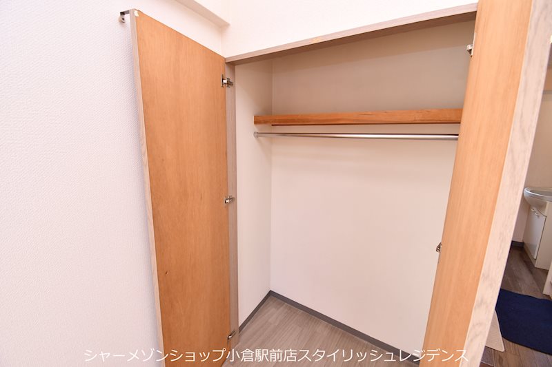 収納　※現況優先