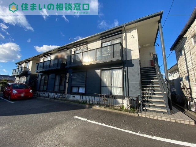 ＪＲ東海道本線 岡崎駅 徒歩13分 築29年