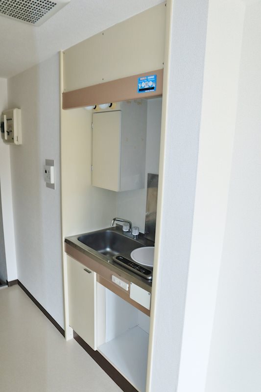 キッチン　別部屋参考写真
