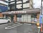 コンビニ　セブンイレブン 横浜磯子中原1丁目店（コンビニ）まで207m