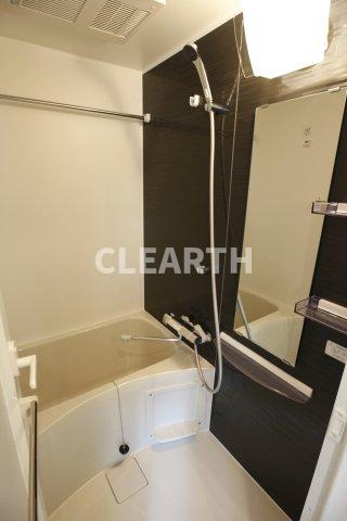 バス・シャワールーム　別号室参考写真