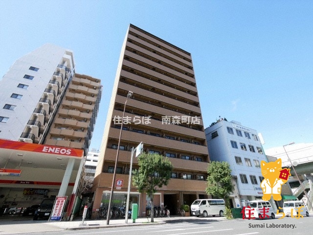 地下鉄中央線 堺筋本町駅 徒歩5分 築26年