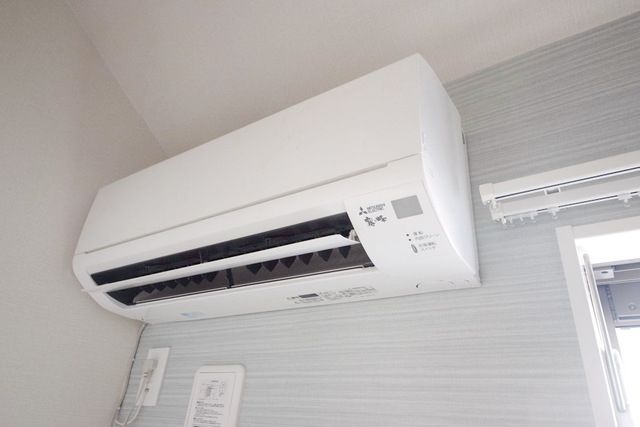 その他設備　★エアコン完備★